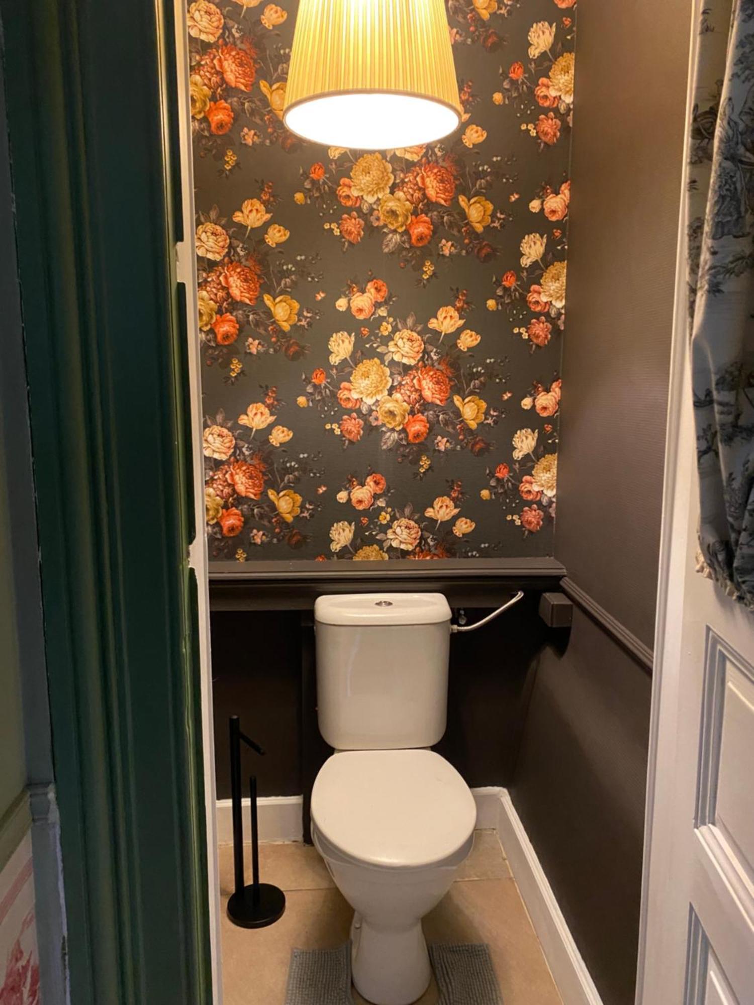 Vakantiehuis La Metairie *